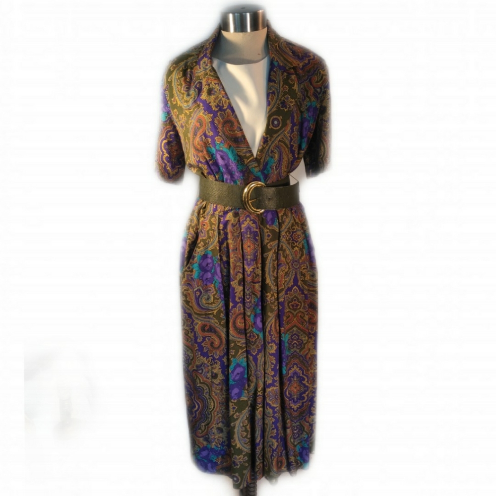 Gorgeous Vintage Dress